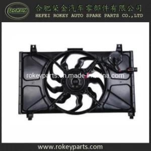 Auto Radiator Cooling Fan for Hyundai 25380-0m200 25380-0W200