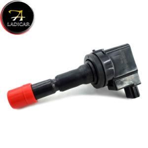 Original OEM 30520-Rbo-003 Bobina De Encendido Ignition Coil for Honda Civic Jazz Cr-Z 30520-Rb0-003