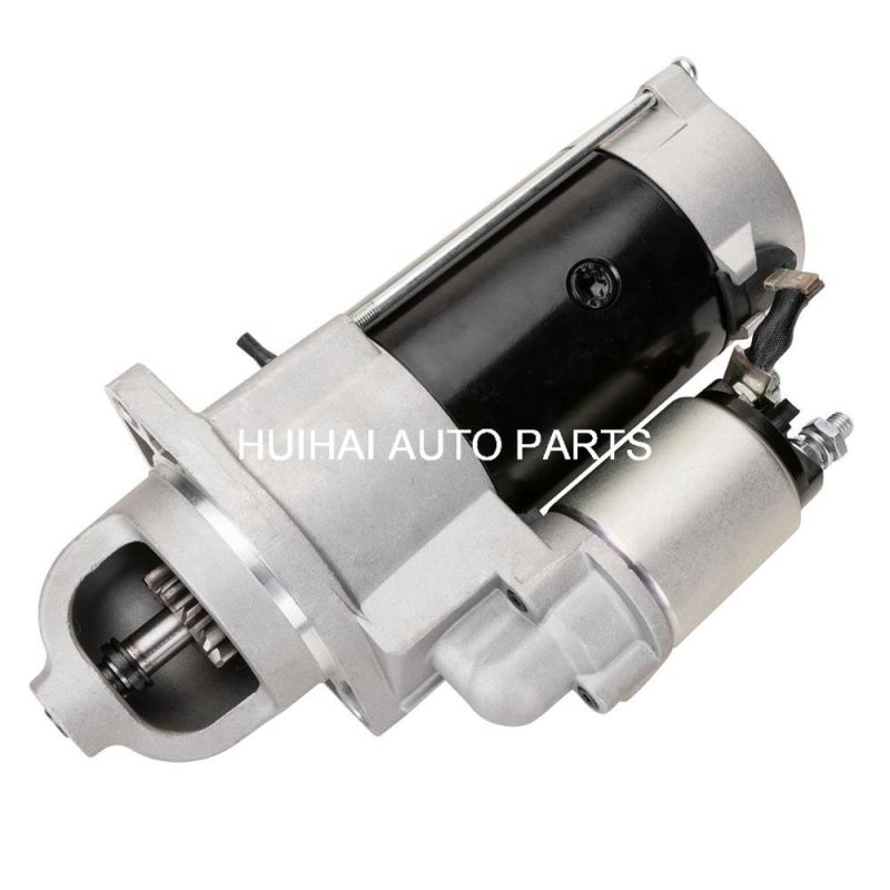 Brand New Auto Car Motor Starter 301290-001-231-017/045/0-001-263-001 1387383 Fits Daf