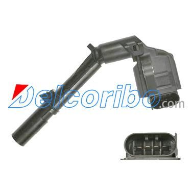 Ignition Coil for Mercedes Benz A2749060700 A2749060600