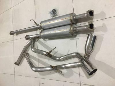 Top Quality Exhaust Catback