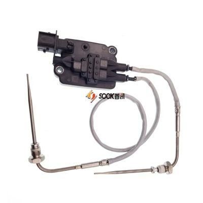 Egr Exhaust Gas Temperature Sensor OEM: 4307100 4384811 1906306PE