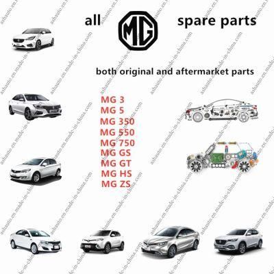 All Mg Spare Parts for All Mg Cars Engine Transmission Chassis Body Good at Original Parts