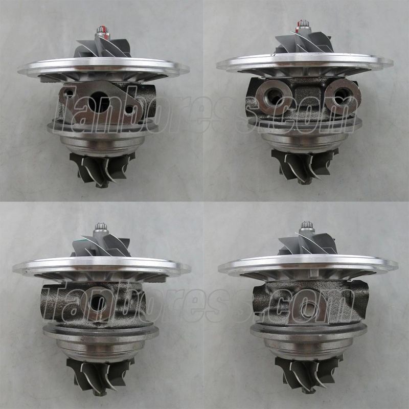 RHF5H turbo parts VC430083 14411AA510 VF40