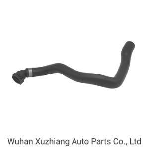 Auto Parts Left Upper Cooling Radiator Hose for BMW F02 17127575429