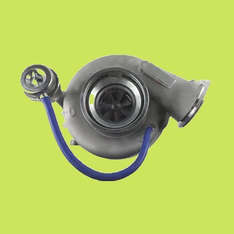 Diesel Engine Parts for Cummins Qsm11 Hx55W Turbocharger 4955714 4352298 4043707