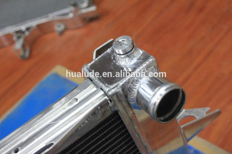 Wholesale High Quality Auto Truck Cooling System Auto Radiator