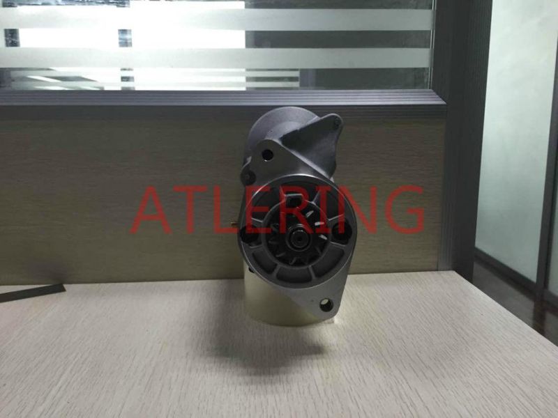 12V 2.0kw 11t Cw Starter Motor for Denso 18988