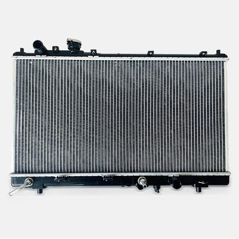 Applicable to Thickening of Yinglang Gt Xt Water Tank Radiator Assembly