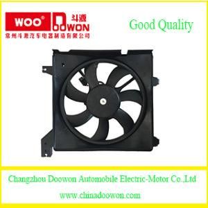 25380-2D100 for Hyundai Elantra &prime;02-&prime;03 High Quanlity 12V DC Car Fan