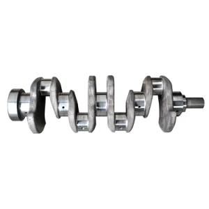 Isuzu 4jj1 Engine Crankshaft for Isuzu Dmax Mux