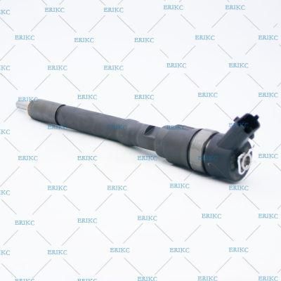 Erikc 0445110126 Bico Injection Pump Injector 0 445 110 126 Bosch Diesel Cr Injector for Hyundai