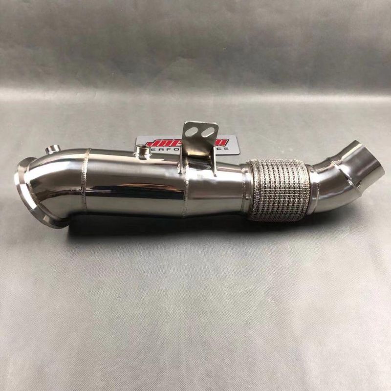 Downpipe Upgrade for B58 2019+ Toyota Supra A90