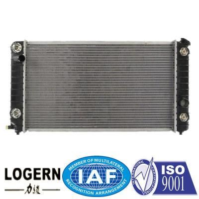 GM-065 Cooling System Radiator for S&T Series Pickups/Blazers&prime;94-95 at Dpi: 1532