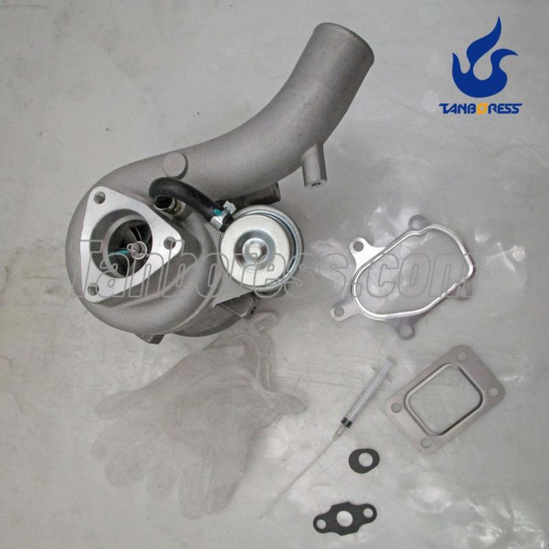 Turbocharger Turbo for Nissan Terroano TB2580 TD27T 703605 703605-1 14411-G2402