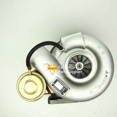 Excavator Engine Parts Turbocharger Td07s 49187-00271 Me073573 49187-01010