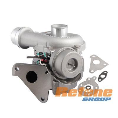 Kp39 54399700002 54399700027 Turbo Charger for Scenic K9kthp 1.46L