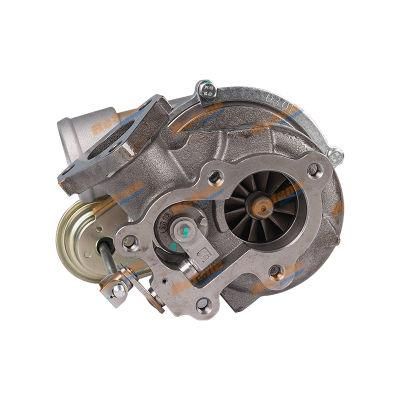 Hot Sale K04 53049880001 914f6K682af Turbocharger for Ford Transit IV 2.5 Td