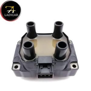 Car Parts Ignition Coil for KIA Pride Rio Soul Hyundai 0K011-18-100 0K01118100 Bobina De Encendido