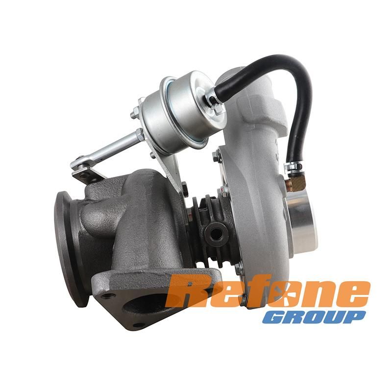Gt2052s 721843-0001 Turbo for Ford Ranger Pick-up 2.8L