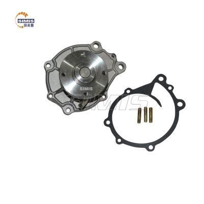 Simis Auto Engine Parts Water Pump for H20-2 Nissan Forklft