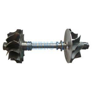 Rotor Assembly