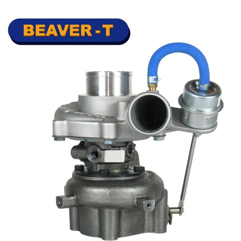 Gt2560s Turbo Turbocharger for Isuzu Truck Nqr5.2L 4HK1-Tc Engine 700716-5020/Turbocharger/ Turbo/ Engine Part/ Truck