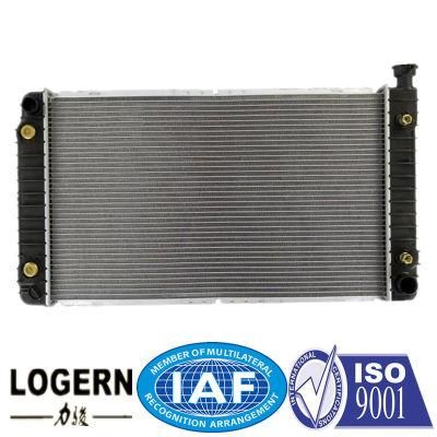 GM-126 Auto Spare Aluminum Radiator for C&K Series Pickups&prime;96-98 at Dpi: 1790