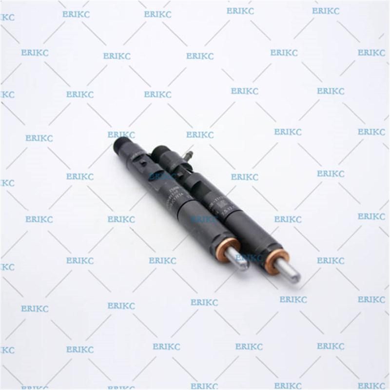 Erikc Ejbr04101d Injector Fuel Diesel Engine Part Delphi Ejbr0 4101d Diesel Injector Common Rail Ejb R04101d Injector 8200553570