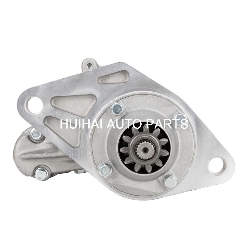 Brand New Auto Car Motor Starter 18960 S25-505h/S25-511/S25-308 897323-9352 for Car