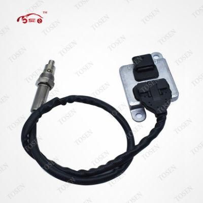 Factory Price 12V Nox Sensors 5wk96682A A0009057000 for Mercedes Benz