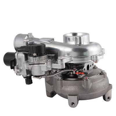 CT16V Turbocharger Assembly 172010L040 17201-30101 Turbo for Toyota