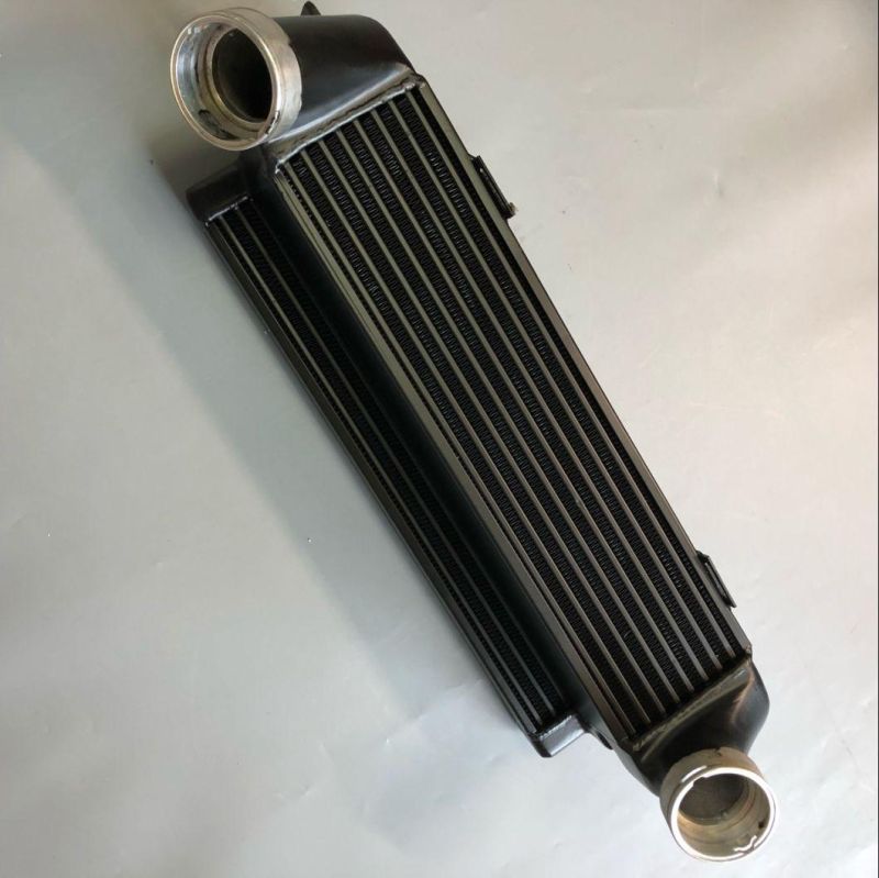 Aluminum Intercooler Chragecooler for BMW E90 E91 E92 E93 325D 330d 335D