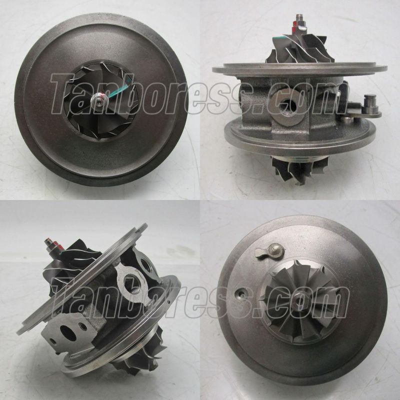 Turbocharger cartridge for Toyota Landcruiser V8 4.5 D 261 HP VB23 VED20027 turbo