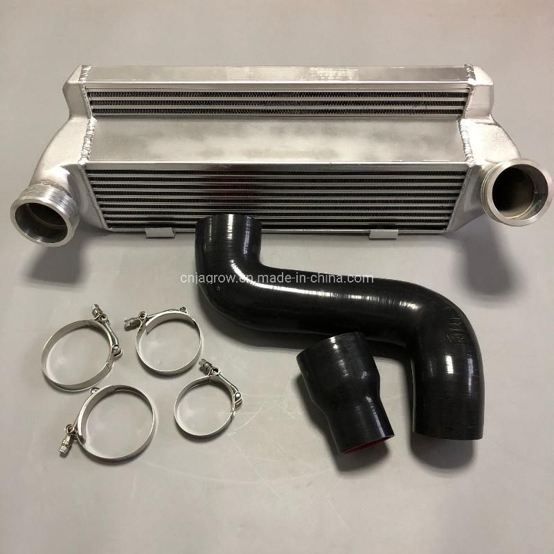 BMW 135I 335I N54 Engine Parts E82 E88 E89 E90 E92 E93 Upgrade Intercooler Hose Kit