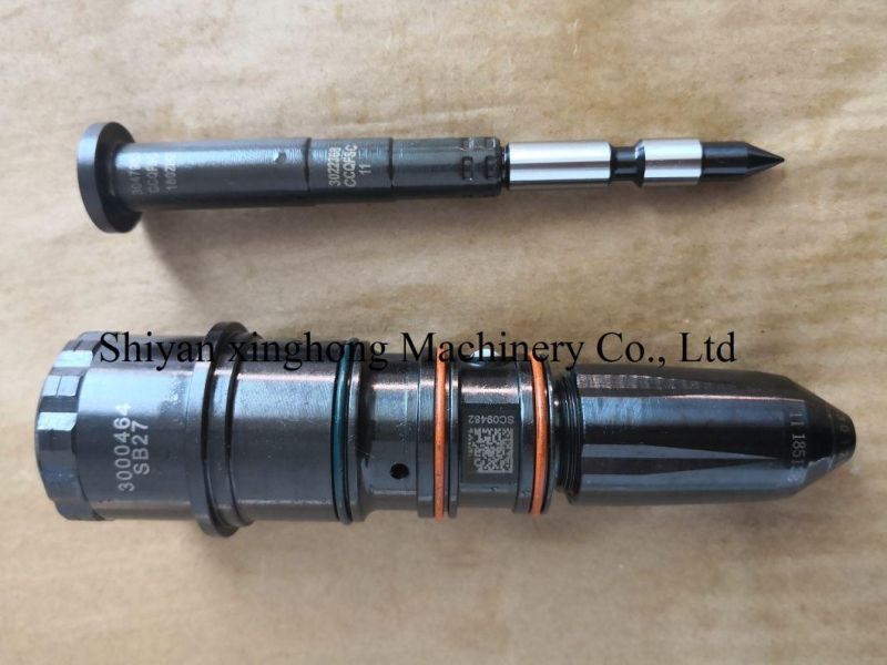 Ccec Nt855/K38 Construction Engine Parts Fuel PT Injector 3054228-20/3054228