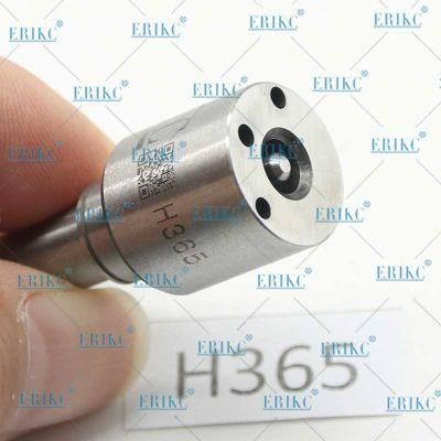 Erikc G365 H365 Fuel Injector Nozzles L365pbd L365prd Diesel Nozzle for Delphi 25195086 28489548 28264951 28239766