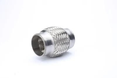 Auto Bellows Exhaust Pipe Ldbwg-580-Du