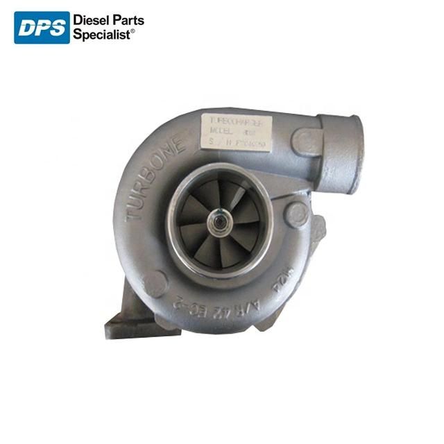 6D31t 6D14t 6D14CT Turbocharger Td06-17c Td06-17A/12 49179-00110 Me070460 Me037701 49179-02100 49179-001201