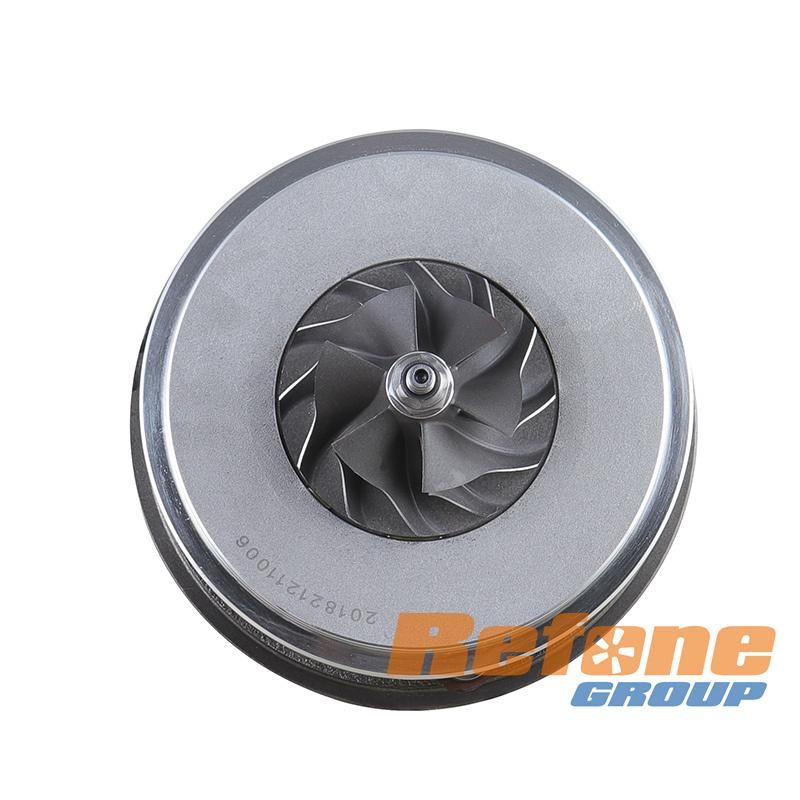 Gt1749V 717478-0001 750431-0009 Turbo Chra for BMW 320d