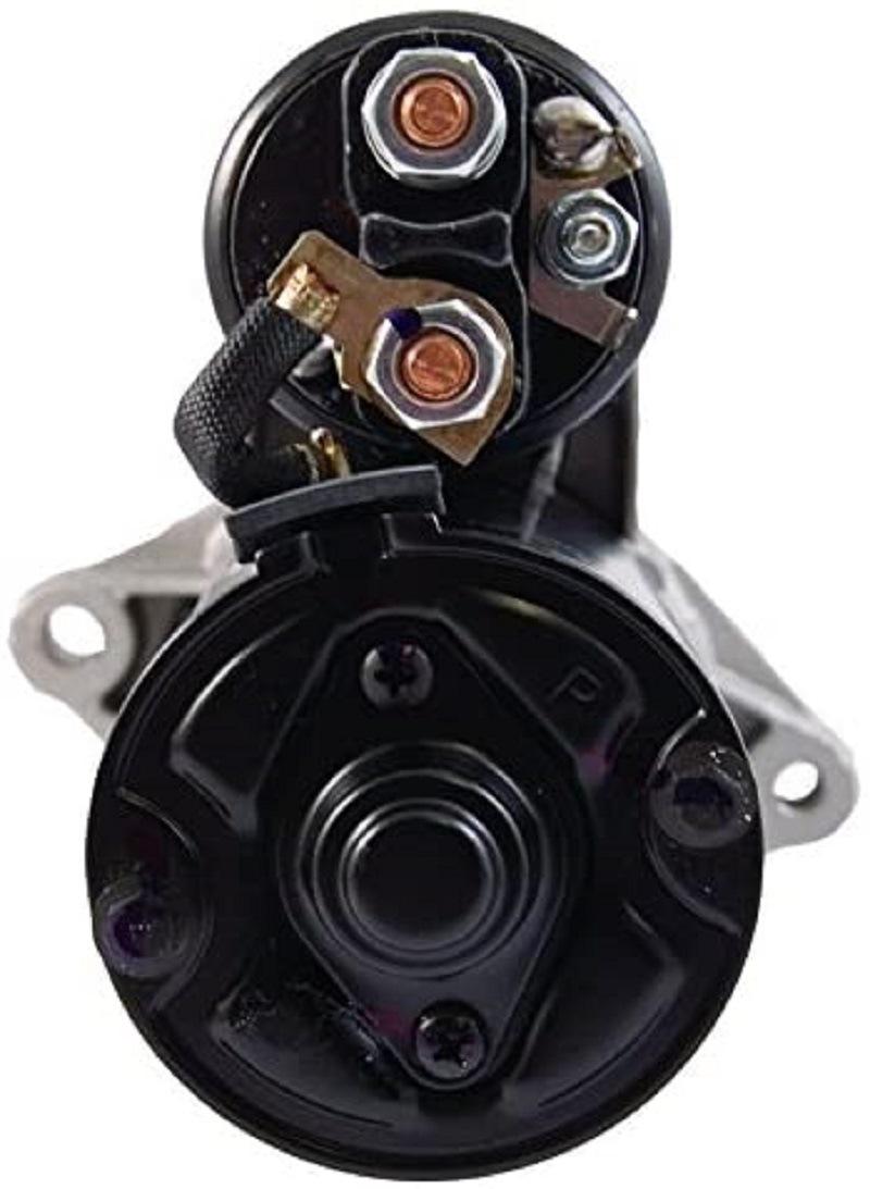 12V Motor Starter for FIAT Doblo 33353237 51810266