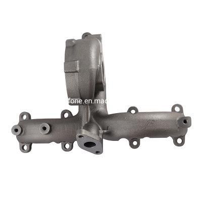 Gt1749V 721021-0006 03G253016r Diesel Exhaust Housing for Volkswagen Golf IV 1.9 Tdi