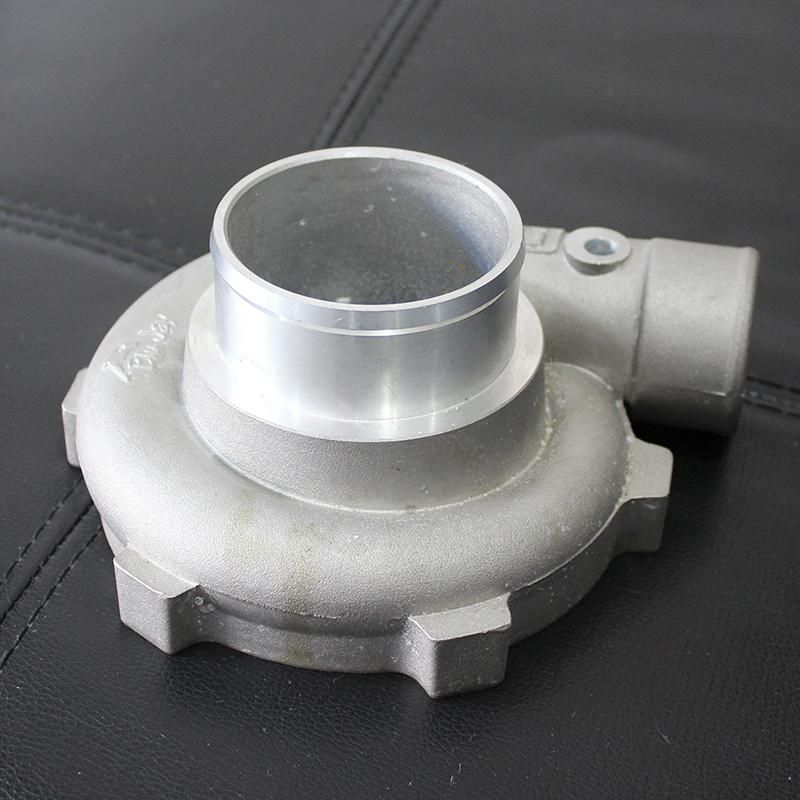 High Perfomance Engine Parts Exhaust Manifold