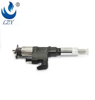 Diesel Engine Spare Parts Common Rail Injector 095000-5516-4157