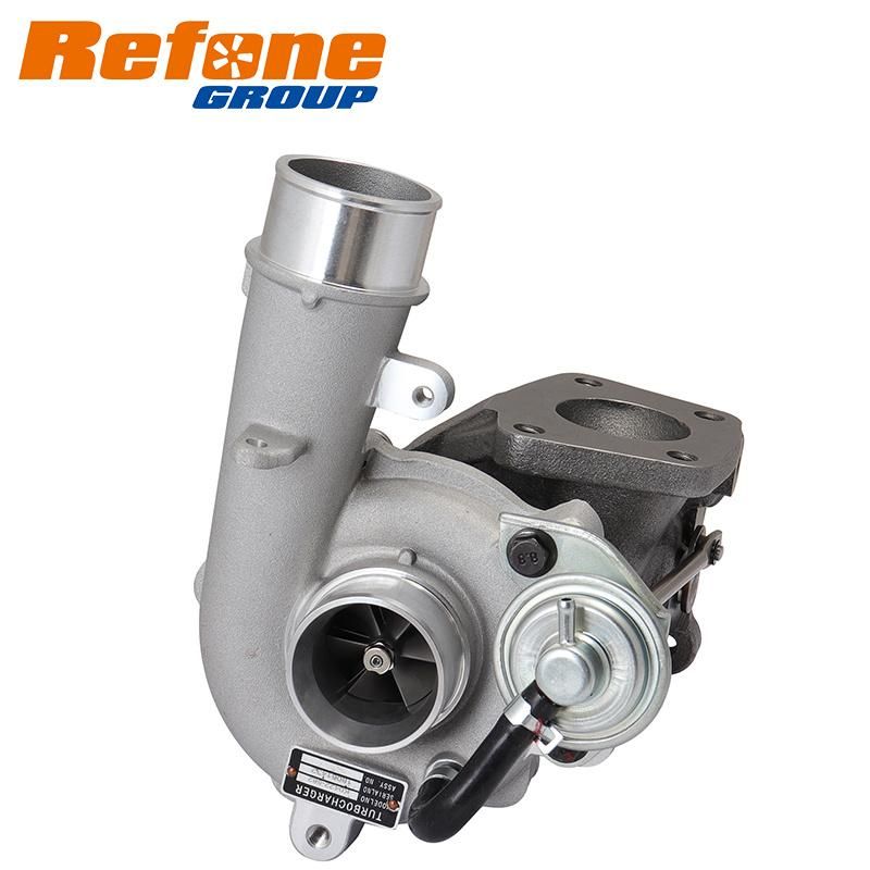 L33L13700c Turbine Turbo Parts L33L13700b Complete Turbocharger L33L13700e Turbocharger Assembly