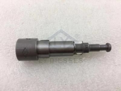 Auto Fuel System Diesel Iwe Plunger/Element