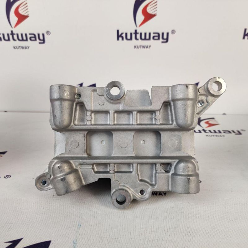 OEM: 95830703700 Fit for Porsche Cayenne Kutway Oil Cooler