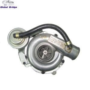 Rhf4 Vibr Turbocharger for Isuzu 2.8L 4jb1t