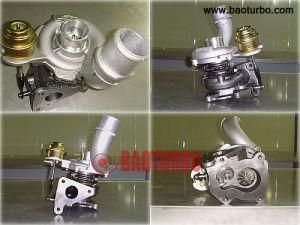 Gt1549s/751768-5004 Turbocharger for Volvo