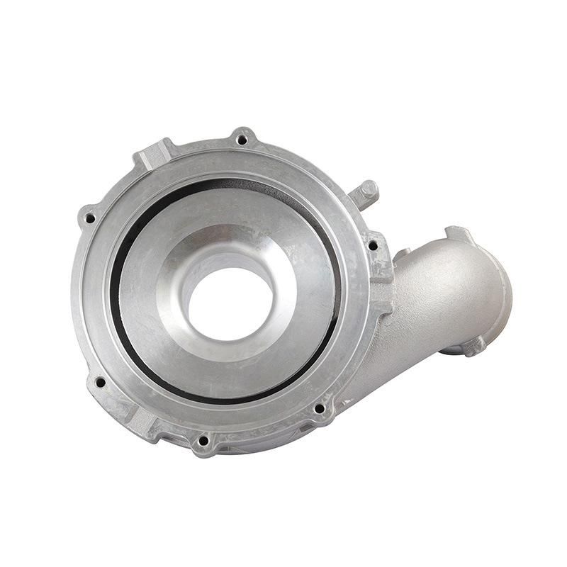 Gt2052V Compressor Housing 454135-5010s Turbocharger Parts for Skoda Audi Volkswagen